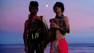 MGMT - KIDS  ( s l o w e d   +   r e v e r b )