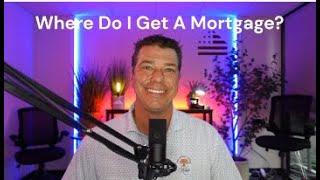 Mortgage Outlets- What's the Difference?