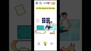 Busy Brain level 99 | Flare Games XT