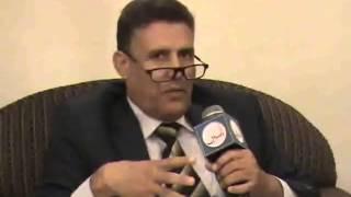 البربر وقضية الطوارق في مالـي | محاضرة المدعو الهادي المبروك أبو عجيلة