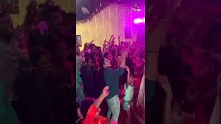 DJ GANESH LIVE PLAY | SUNITH SOUNDS AND LIGHTINGS | MEHENDI PROGRAM | WEDDING | KARKALA | AJEKAR