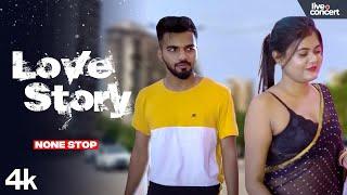 bazuban dill || Official Music Video || Cute Live Mix Audio || Reach Music