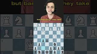 Punish the Scholars Mate #chess