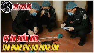 Kỳ Án Trung Quốc: Cô Gái Xinh Đẹp Mất Tích Bí Ẩn Khi Ở Nhà Cô Họ | Mê Phá Án
