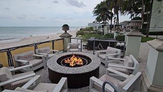 Kimpton Vero Beach Resort & Spa. A nice location for a little beach time getaway.