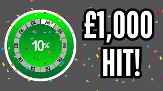 I 10X My Money! HUGE Milestone Hit | Reselling: £100 to £10,000 Challenge - EP21