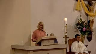 Mass on Demand   Sunday 10 May 2020 Mothers Day