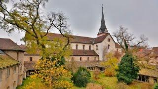 Museum zu Allerheiligen Schaffhausen