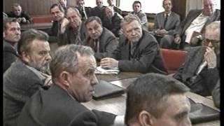 Почётные граждане. Дмитрий Козлов