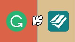 Grammarly vs ProWritingAid APP BATTLE!