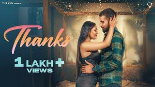 Thanks (Official Music Video) - The VIJU