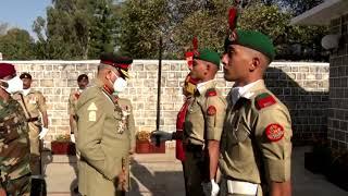 GENERAL BAJWA TALKING WITH PMA CADETS #MILITARYGRACE#PAKISTANARMY#genbajwa#viral#ispr#pmakakul#fyp