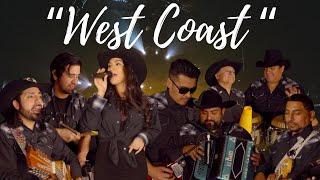 West Coast - EZ Band (Lana Del Rey Cover)