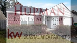 565 Rushing Street Richmond Hill, GA 31324 | Homes For Sale In Richmond Hill, GA