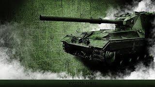 стоило ли качать fv215b (183)?жесть.13000 дамага.