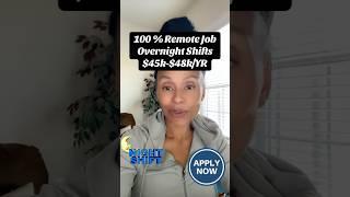 Ditch the Commute!!! 100% Remote Jobs $45k $48k:Yr