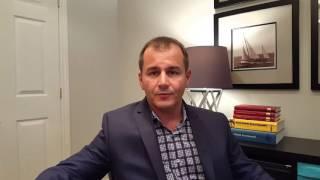 Our Take on Real Estate - Take 1
