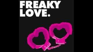 Freaky Love - Captain Kidd