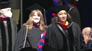 2023 Commencement DePaul University College of Communication and College of Education