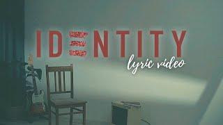 Sylvia Aimee - Identity (Official Lyric Video)