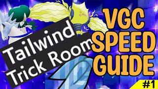 Understanding Speed WINS Battles...Here's Why -  Pokemon VGC Guide