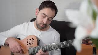 JM Professor - Serenidad