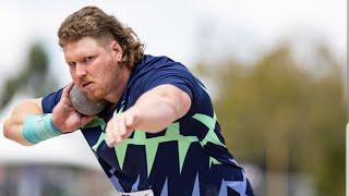 The 7 Basic Concepts of Shot Put