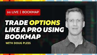 Live Setups & Market Maker Insights with Doug Pless