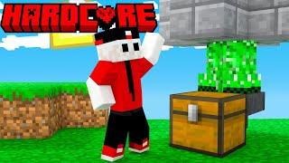 CREO LA FARM DI CREEPER NELLA HARDCORE - Ep. 8