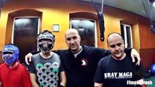 KRAV MAGA UKRAINE