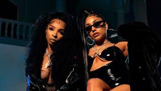 Krystall Poppin - Pystall Poppin feat. Big Jade, DJ Horse (Official Music Video)