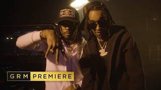 GeeYou ft. Yxng Bane - Ex [Music Video] | GRM Daily