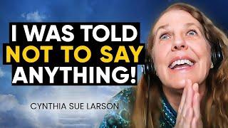 UC Berkeley Physicist EXPOSES Supernatural Phenomena SHIFTING Our Reality! | Cynthia Sue Larson