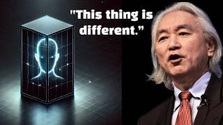 Quantum AI will soon crack reality, and experts are terrified.