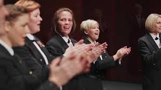 Bring Me Little Water, Sylvie Women of the Sea Chanters Chorus