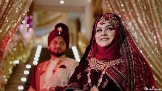 Wedding movie riyad and pushpo | Bridal Heaven | Wedding Cinematography | Bangladeshi Wedding