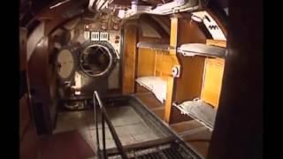 U Boat War   Documentary on the Submarine Battle of World War 2