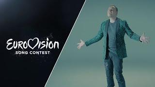 Knez - Adio - Montenegro  - Official Music Video - Eurovision 2015