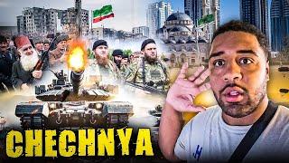 IS Chechnya the MOST DANGEROUS State in Russia? The First Chechen War