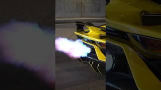 INSANE GINTANI SVJ REV! Another Gintani SVJ video coming out soon! Subscribe and stay tuned