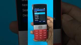 Nokia 150 2023 quick unboxing [ASMR] #nokia #nokia150 #featurephone