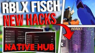 [UPD] *NEW* Fisch Script - Fastest Auto Fish, Dupe, Auto Sell, & Megalodon Hack! (No Key!)