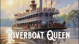 The Country Squire's Riverboat Queen Pipe Tobacco Review