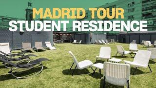 Live & Learn in Madrid!  | Expanish Spanish Courses + Yugo Claraval Residence