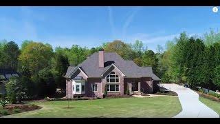 Homes to Rent-to-Own in Atlanta: Alpharetta Home 7BR/6BA by Property Management in Atlanta