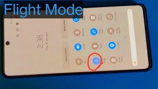 Samsung M52 Half Flight Mode Solution / No Service Problem solve #mobile @phonefixpune