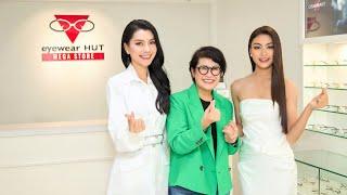 𝐀𝐑 𝐆𝐑𝐎𝐔𝐏 x TOP 2 MISS COSMO VIETNAM