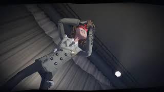 Goro Akechi (CROW) Awakening animation PERSONA 5 / IDENTITY V