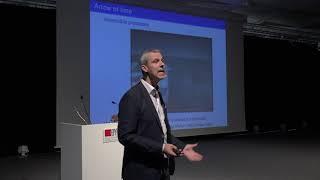 Eric Lutz : Irreversibility and the quantum arrow of time