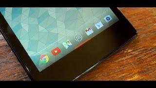 Hide the Soft Keys on Your Nexus 7  [How-To]